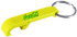 Promotional Yellow